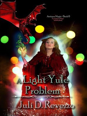 cover image of A Light Yule Problem